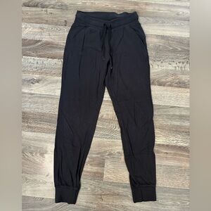 Lululemon Soft Jersey Classic-Fit Mid-Rise Jogger